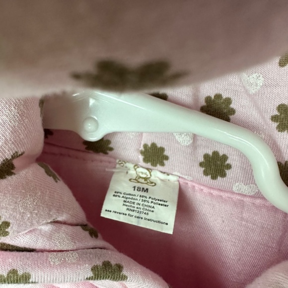 Snugly baby Toddler sweater and pants for winter . Puffy. 18months. - Picture 5 of 6